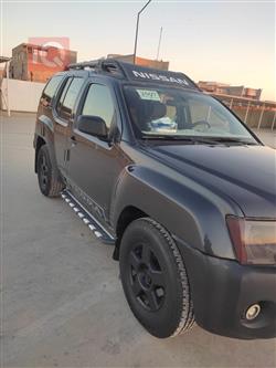 نيسان إكستيرا